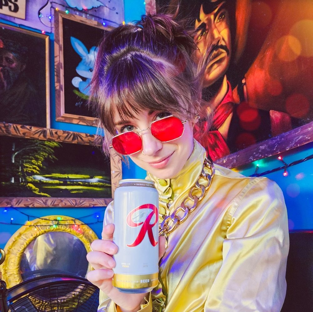 Meet your Posher, Hailey